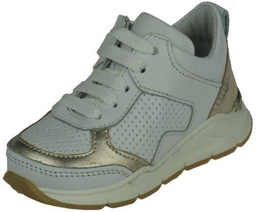 Simone Mathieu hippe Meisjes Sneaker - Schoenen.nl