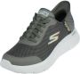 Skechers Lage Sneakers Slip-Ins: Go Walk Flex Hands Up - Thumbnail 3