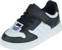 Skechers Quick Street Sneakers Jongens Wit - Thumbnail 2