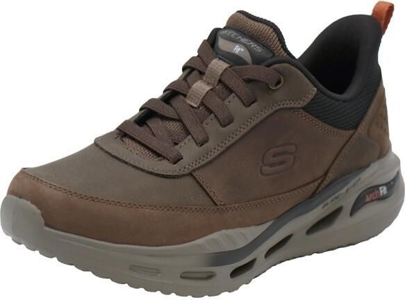 Skechers Lage Sneakers SLIP-INS: ARCH FIT ORVAN- MOXL - Foto 7