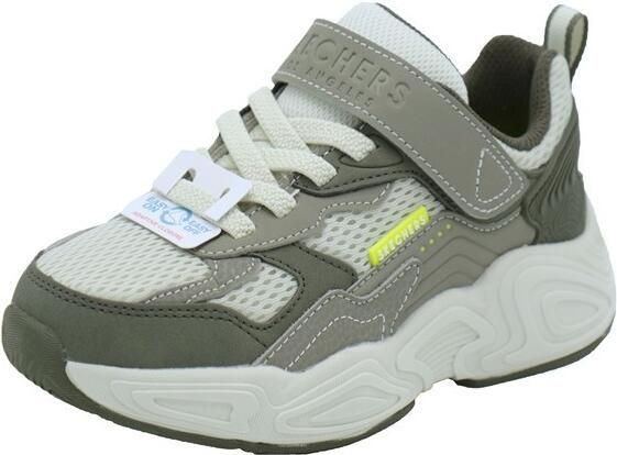 Skechers Mega quake