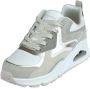 Skechers Uno Gen1 Color Surge Sneakers Wit - Thumbnail 2