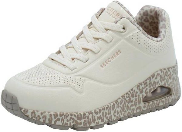 Skechers Uno safari