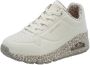 Skechers Uno Safari Time WHLD Wit - Thumbnail 3
