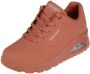 Skechers Sneakers Orange Dames - Thumbnail 2