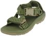 Teva Hurricane Verge Sandaal Groen - Thumbnail 2