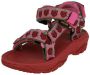 Teva Roze Sandalen 1019390 T Hurricane Xlt 2 Spnk - Thumbnail 3