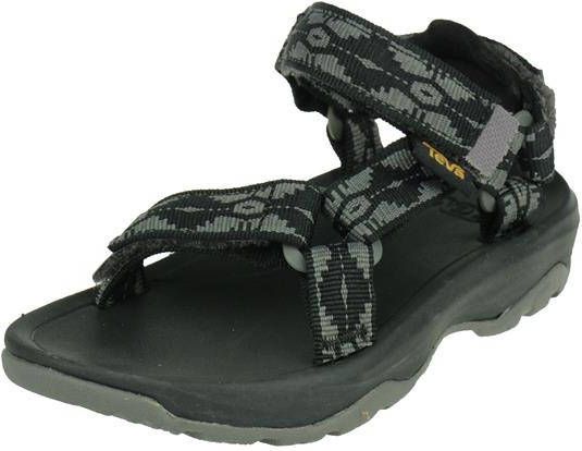 Teva C Hurricane XLT 2 CANYON DARK GULL GREY