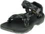 Teva C Hurricane XLT 2 CANYON DARK GULL GREY - Thumbnail 3