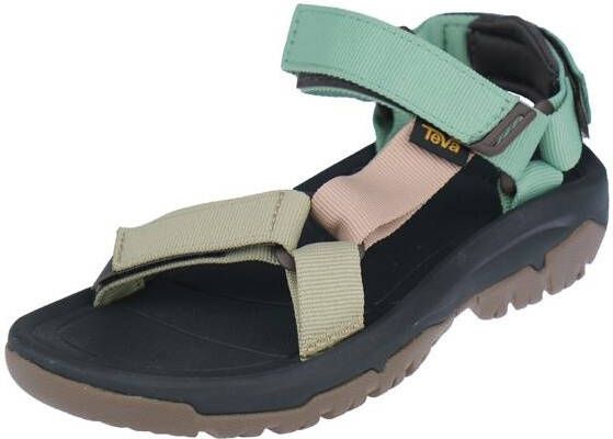 Teva W Hurricane XLT2 BASIL MAPLE SUGAR MULT Sandalen - Foto 4