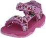 Teva T HURRICANE XLT 2 PICNIC CHERRIES ROSEBLOOM BRIGHT WHITE Unisex Sandalen PICNIC CHERRIES ROSEBLOOM BRIGHT WHITE - Thumbnail 11