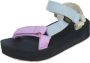 TEVA Blauwe Sandalen Midform Universal Kids - Thumbnail 2