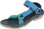 Teva M Hurricane XLT2 BLUE MULTI Sandalen - Thumbnail 5