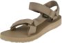 Teva W ORIGINAL UNIVERSAL SAND DUNE Dames Sandalen SAND DUNE - Thumbnail 6