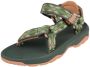 Teva Roze Sandalen Hurricane Xlt 2 T c y - Thumbnail 3