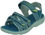 Teva Tirra Children Sandaal Junior Steen Middenroze - Thumbnail 5