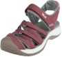 Teva Tirra Sport CT Sandaal Dames Bruin - Thumbnail 2