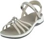 Teva Tirra Traveler sandalen beige - Thumbnail 2