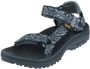 Teva Winsted 1017424 LDGG multi zwart - Thumbnail 2