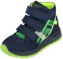 Track style 323826 wijdte 3.5 Klittenbandschoenen - Thumbnail 2