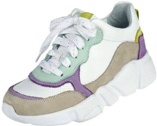 Twins 323180 wijdte 5 Sneakers