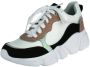 Twins 323180 Wijdte 3.5 Sneakers - Thumbnail 3