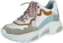 Twins 323157 Wijdte 2 5 Sneakers - Thumbnail 2