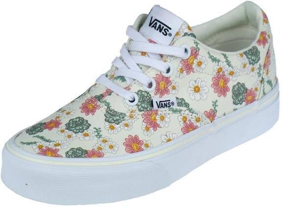 Vans Doheny