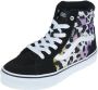 Vans MY Filmore Hi ANIMAL GRADIENT PURPLE MUL Sneakers - Thumbnail 3