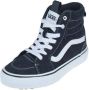 Vans YT Filmore Hi Guard VN0A5HZEBKP Sneakers - Thumbnail 2