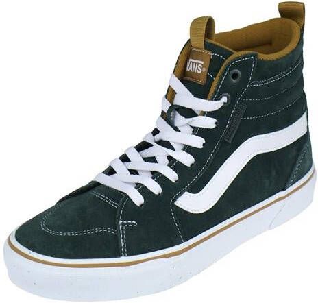 Vans Filmore Hi MN