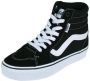 Vans Zwarte Damessneakers Gratis Verzending Black Dames - Thumbnail 5