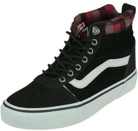 Vans Hoge Sneakers WARD NR MON