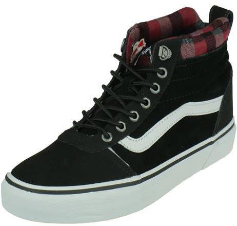 Vans Ward Hi Mte