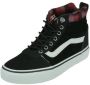 Vans Hoge Sneakers WARD NR MON - Thumbnail 1