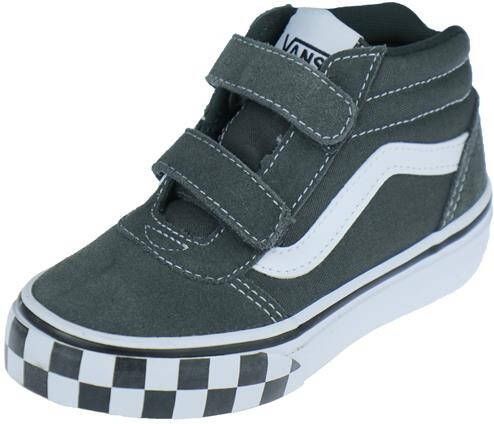 Vans YT Ward Mid V CHECK BUMPER UNEXPLORED