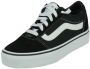 Vans Ua Old Skool Platform Wo s Black White Schoenmaat 36 1 2 Sneakers VN0A3B3UY28 - Thumbnail 26