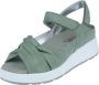 Verhulst 3351-176 wijdte H Sandalen - Thumbnail 1