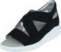 Verhulst 3357 wijdte H Sandalen - Thumbnail 1