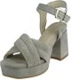 VIA VAI Cassia Gabriell Sandalen dames - Thumbnail 2