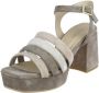 Via vai Dames sandalen - Thumbnail 2
