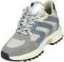 Via vai 62060 Danae Bailee 05-224 Combi Silver Lage sneakers - Thumbnail 2