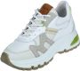 Via vai 62010 Liz Finley 01-1055 Sierra combi Curry Sneakers - Thumbnail 3