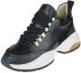 Via vai 61061 Pepper Storm 01-900 Vero Combi Black Lage sneakers - Thumbnail 3