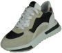 Via vai 58109 Posy Jayde 01 900 Vectra combi Nero Lage sneakers - Thumbnail 3