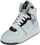 Via vai 59124 Sam 01 421 Vitello Combi Madera Sneakers - Thumbnail 3