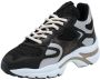 Via vai Vesper Due 62215 05-900 Black - Thumbnail 3