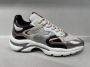 VIA VAI Vesper Due Sneakers dames - Thumbnail 3