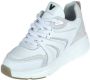 Via vai 62027 Vic 02-001 White Lage sneakers - Thumbnail 3