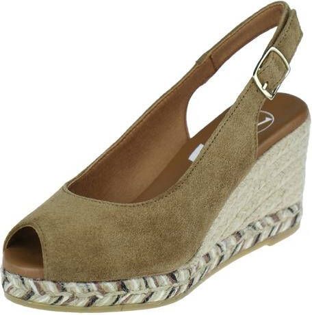 Viguera Espadrille